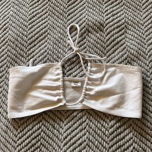 Sunday Best Cora Bra Top